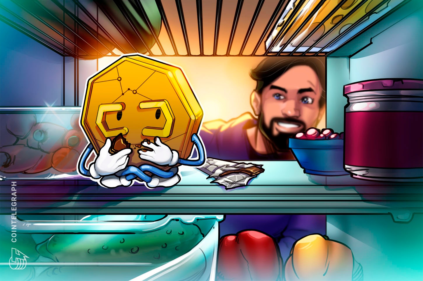 Bittrex devolve fundos de criptomoeda a usuários iranianos após dois anos de congelamento