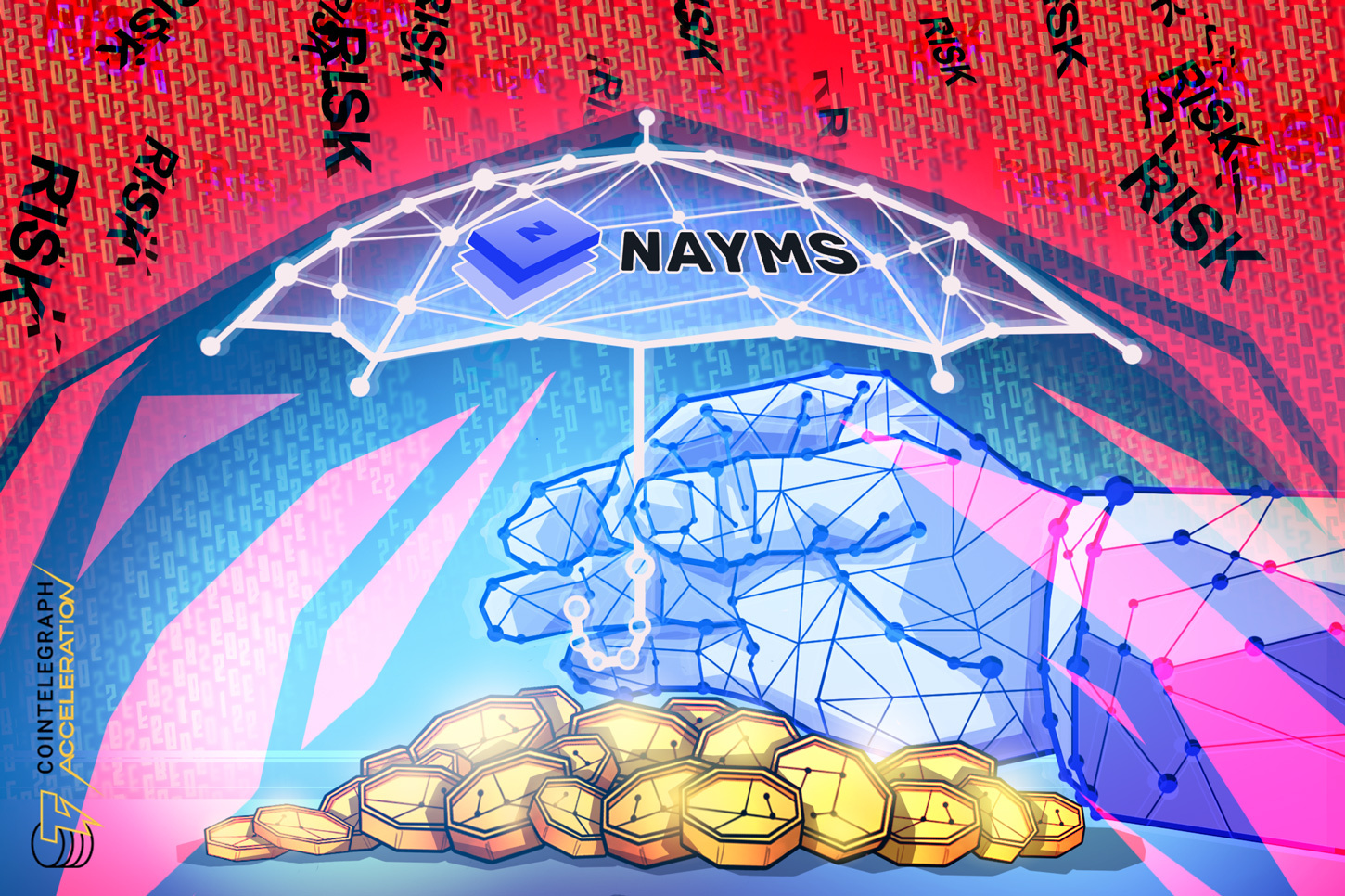 How to scale the insurance industry with blockchain: X Spaces with Nayms