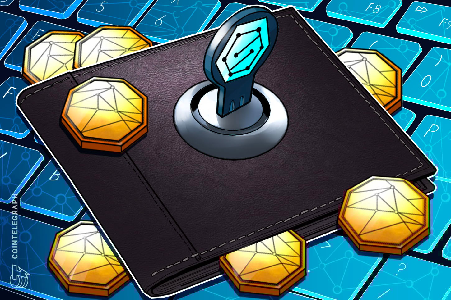 Foram perdidos US$ 145 milhões da cripto exchange QuadrigaCX depois da morte do fundador