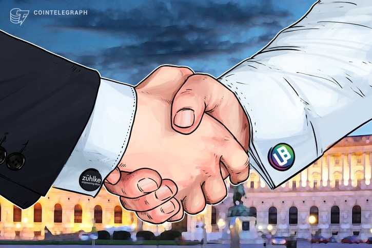 Dienstleister Zühlke soll Unternehmen Blockchain-Integration erleichtern