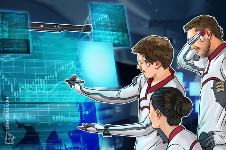 Empresa española Realsec presenta soluciones de ciberseguridad para entornos en Blockchain e IoT