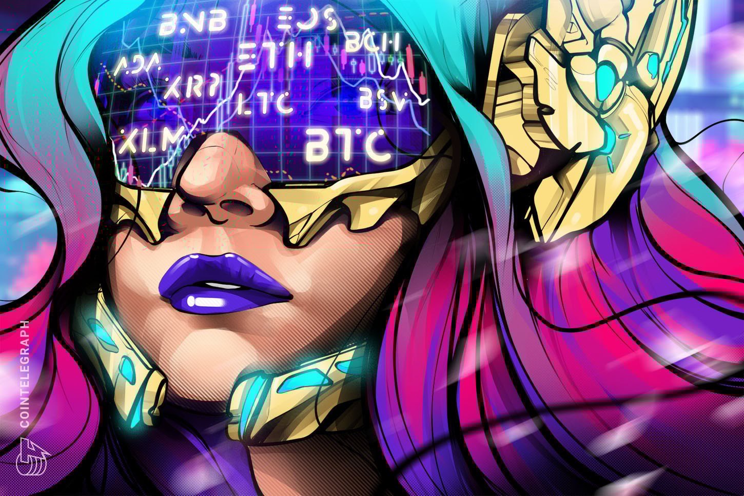 Análisis de precios al 22/06: BTC, ETH, XRP, LTC, BCH, EOS, BNB, BSV, XLM y ADA