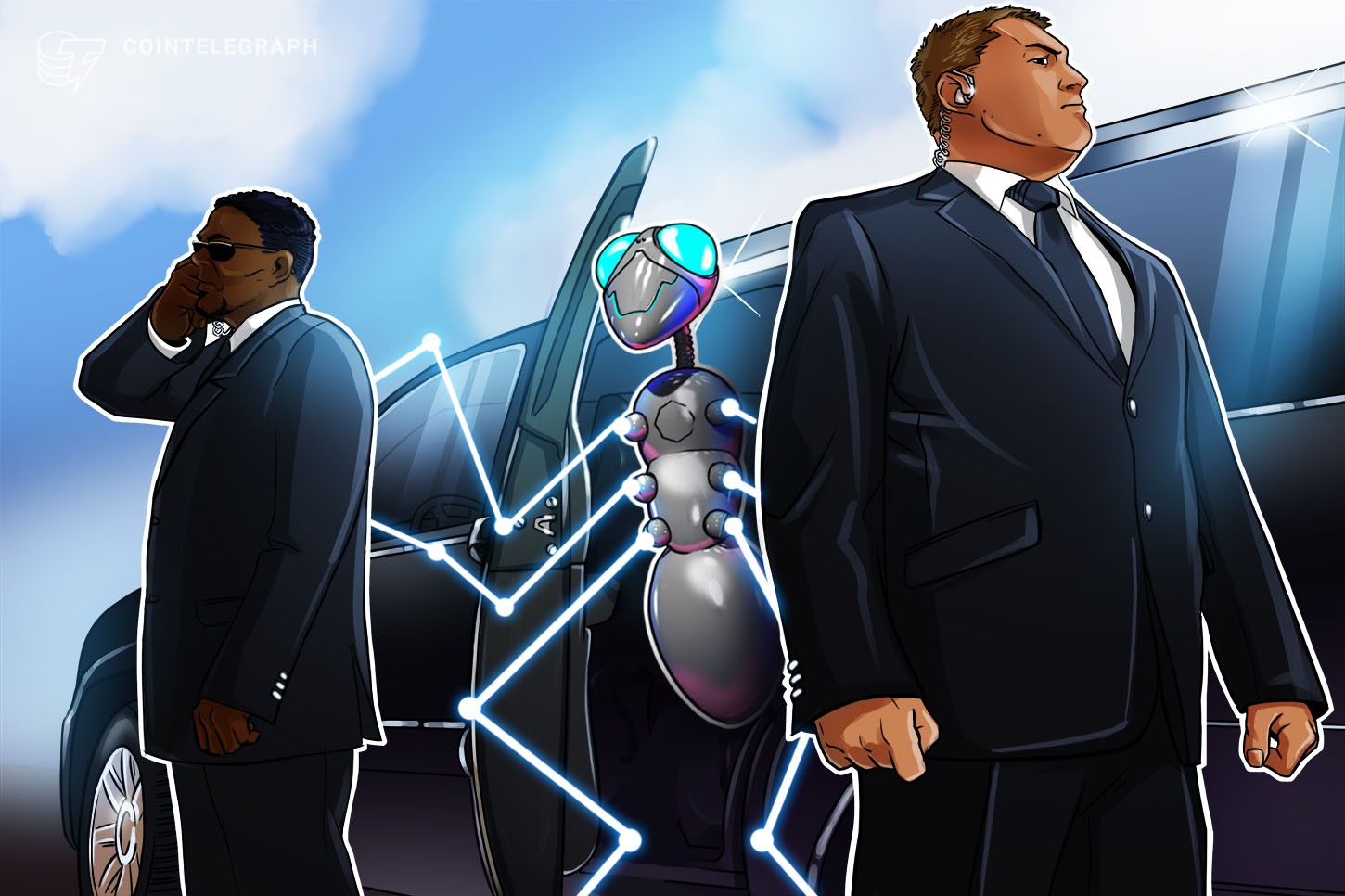 DTCC busca un marco de seguridad centrado en blockchain para el sector financiero