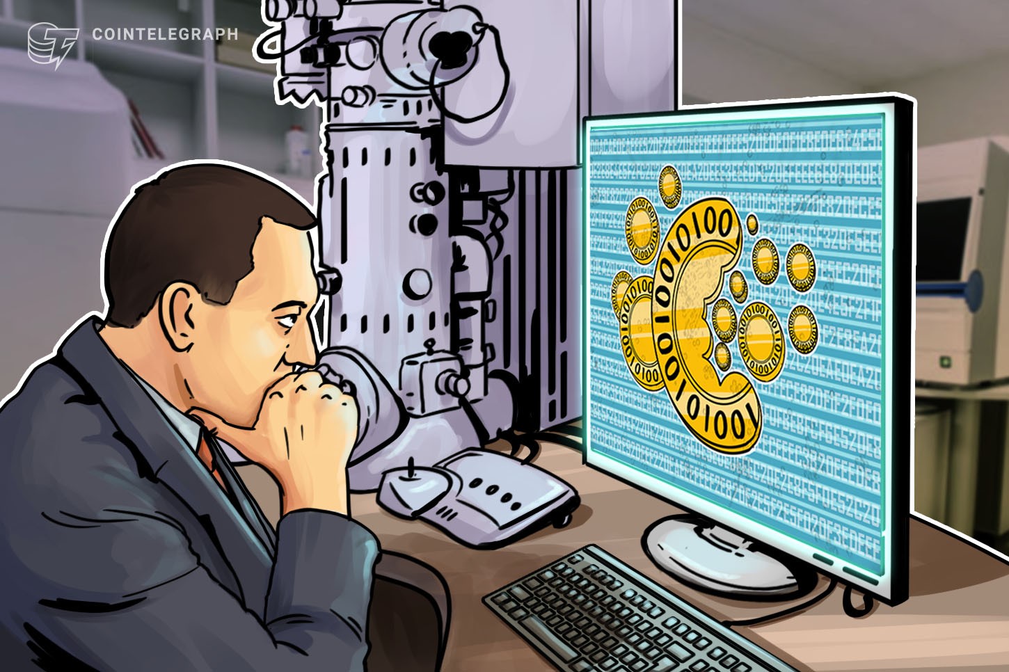 Gigante chinês de mineração Bitmain lança "índice cripto" para rastreamento de preço de bitcoin e 16 altcoin