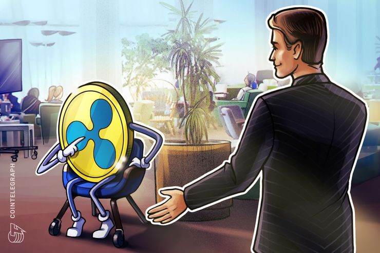 Bitso informa que el índice de liquidez del token XRP de Ripple se elevó exponencialmente durante el Q4-2019