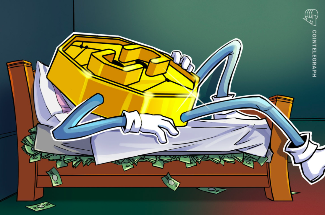 Pesquisa: Inflação no Brasil levou 62% dos investidores em criptomoedas a considerar cripto como o futuro das finanças