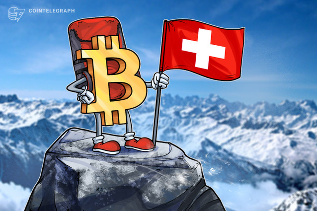 Svizzera: il Cantone Ticino accetterà pagamenti in Bitcoin