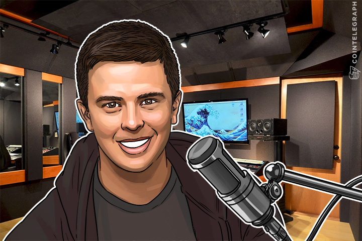 Podcast: Adam Draper - Building the Iron Man Suit