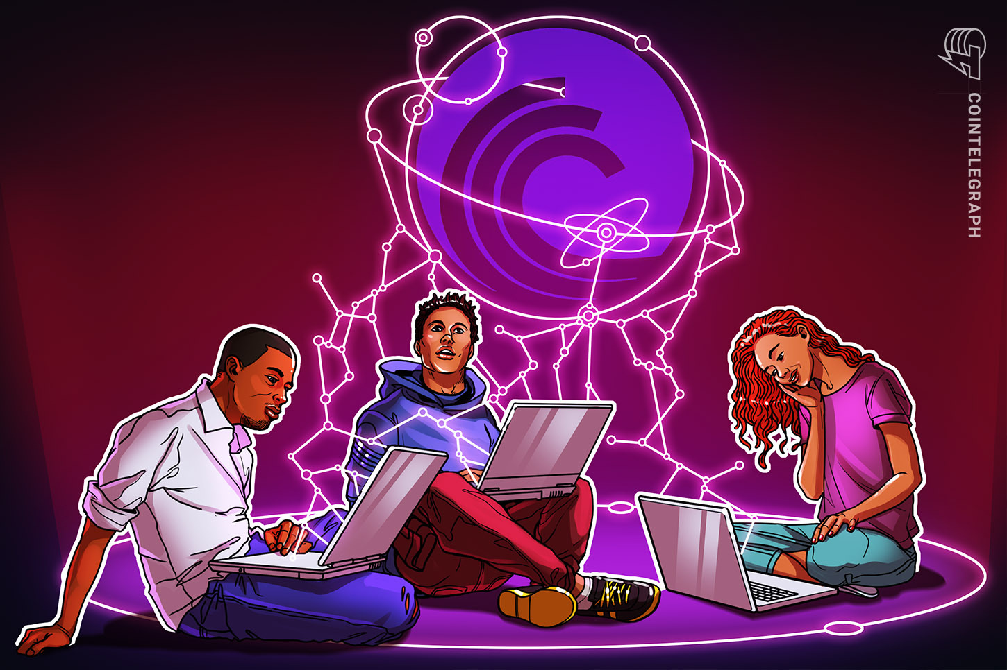 Como a BitTorrent Chain está avançando na interoperabilidade blockchain?