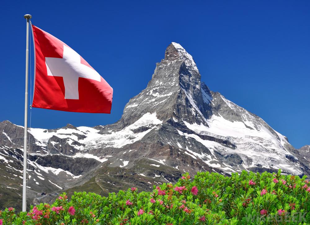 Swiss parliament mulling over Bitcoin as foreign currency