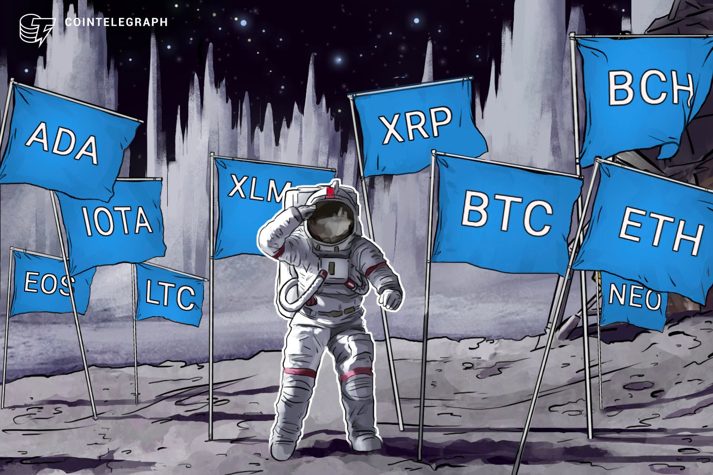 Buscando valorização de 30%, analista do Mercado Bitcoin recomenda 6 criptomoedas para comprar em novembro