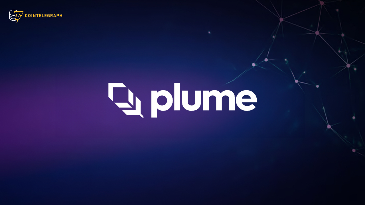 Plume Network, tokenleştirilmiş ABD Hazineleri ile RWAfi ekosistemini genişletmek için Ondo Finance ile anlaştı