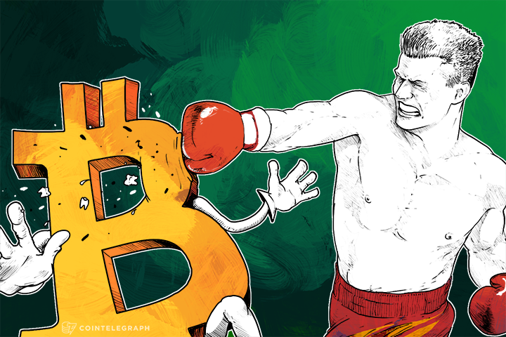 Russia’s Bitcoin Ban Expected in August; Expert Recommends Businesses ‘Get Out’