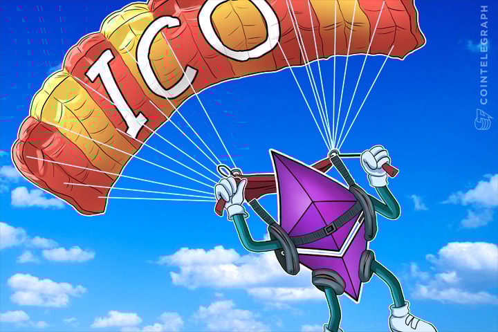 ICOs Continuarão Apesar da Queda do Preço do Ethereum e das Incertezas