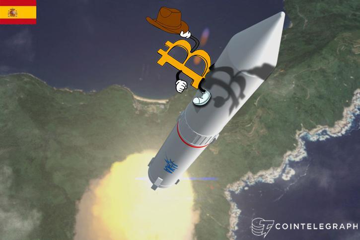 Bitcoin sobrepasa la barrera de los $700 (640€), ¿sobrepasará la barrera de los $1000?