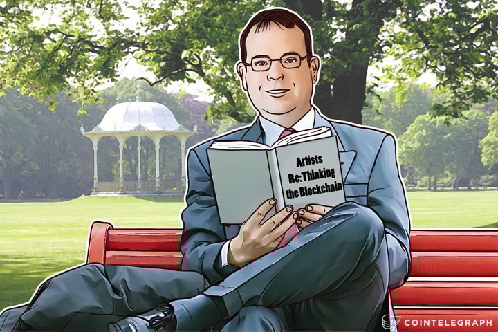 Blockchain: Good or Bad for Art and Artists?