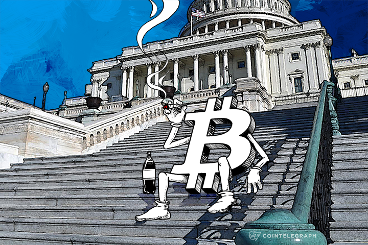 DC Cannabis Legalization Victory is a Win for Bitcoin (Op-Ed)