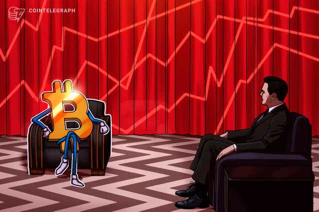 Análisis de la pérdida de valor del Bitcoin y su estadía en el mercado bajista