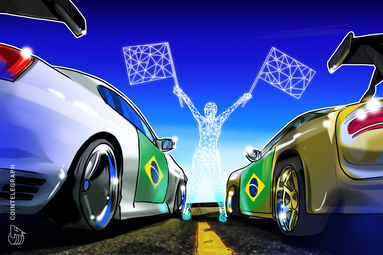 As empresas brasileiras estão preparadas para aderir à blockchain?