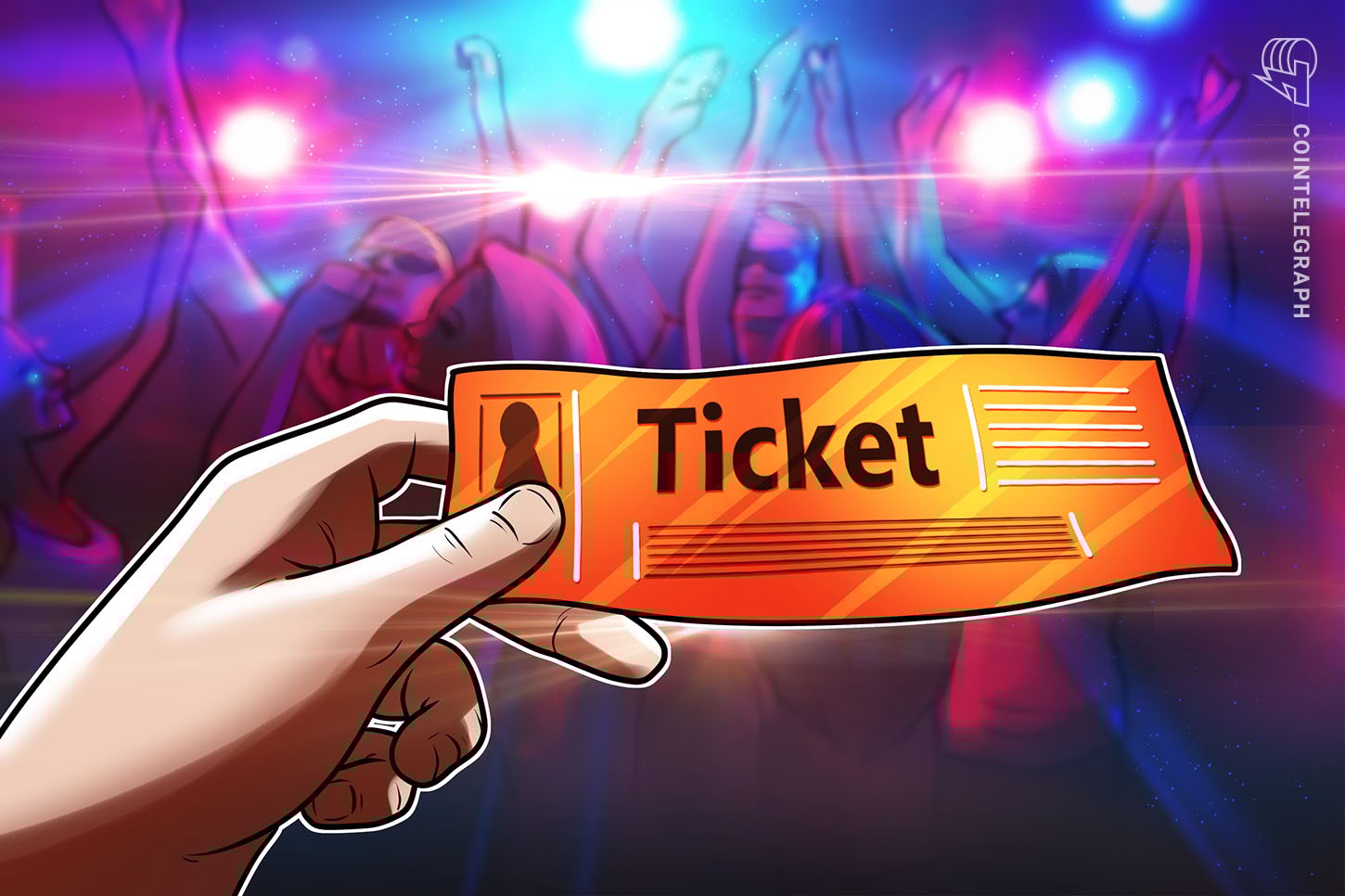 أفضل 10 مؤتمرات للبلوك تشين والتكنولوجيا المالية: دليل لمؤتمرات لا بدَّ من حضورها لعام 2024