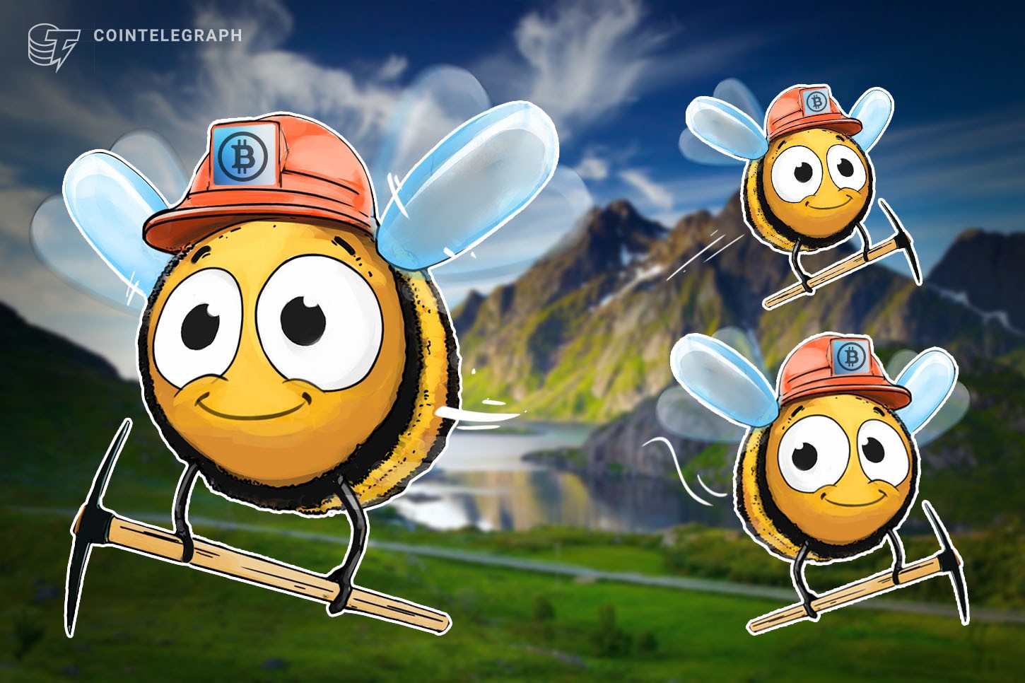 Análisis revela consolidación de recompensas de minería Bitcoin