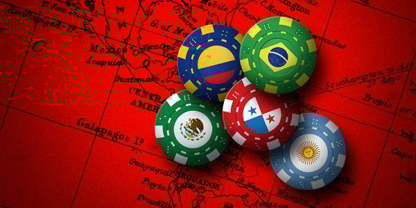 Mt. Gox partnership will help some of its Latin American customers