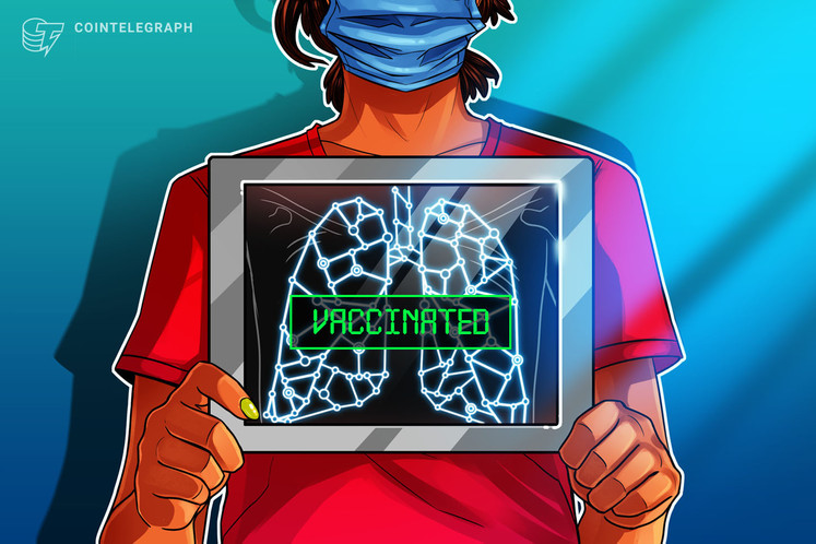 Querétaro tendrá su pasaporte de vacunación de COVID-19 basado en Blockchain