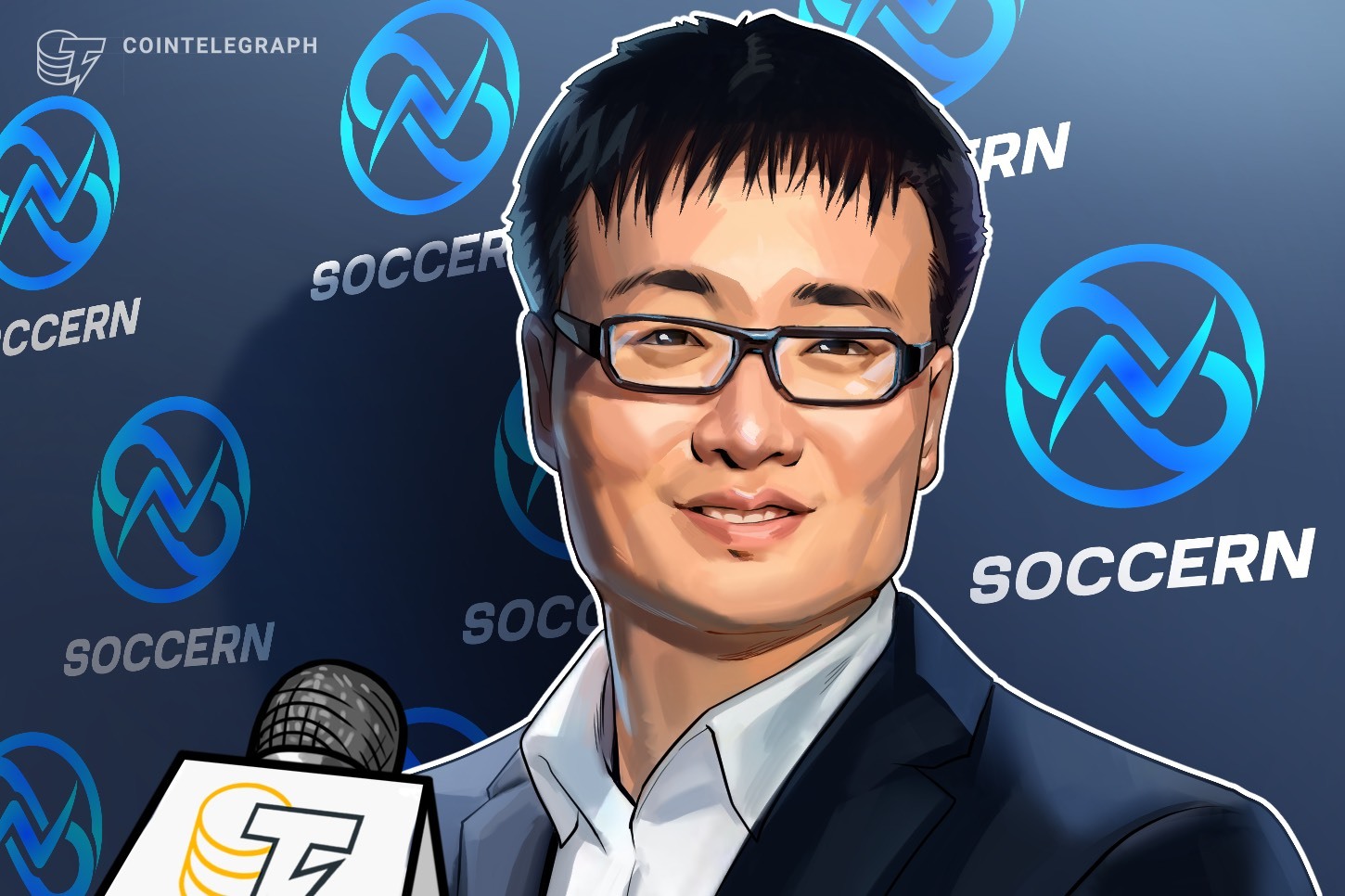 AI 和 Web3 正在重塑足球产业——SoccerN 访谈