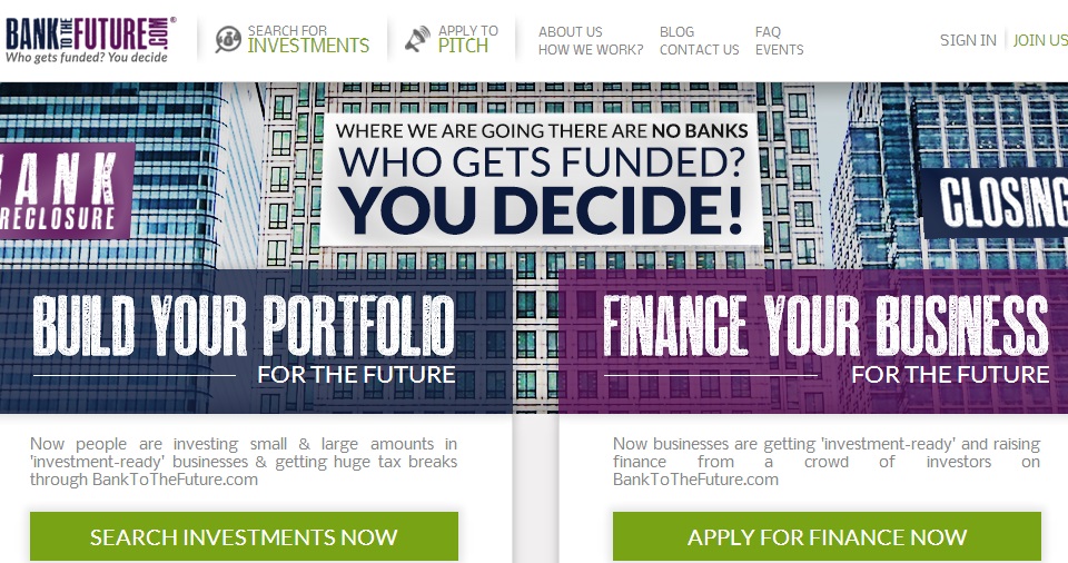 Changing the Angle of Sight of Crowdfunding in the Bitcoin Environment