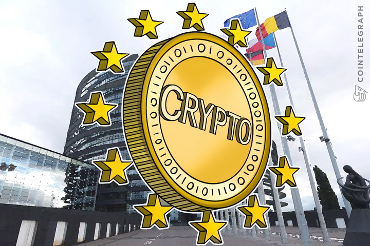 How European Parliament Views Blockchain and Crypto: Part 1