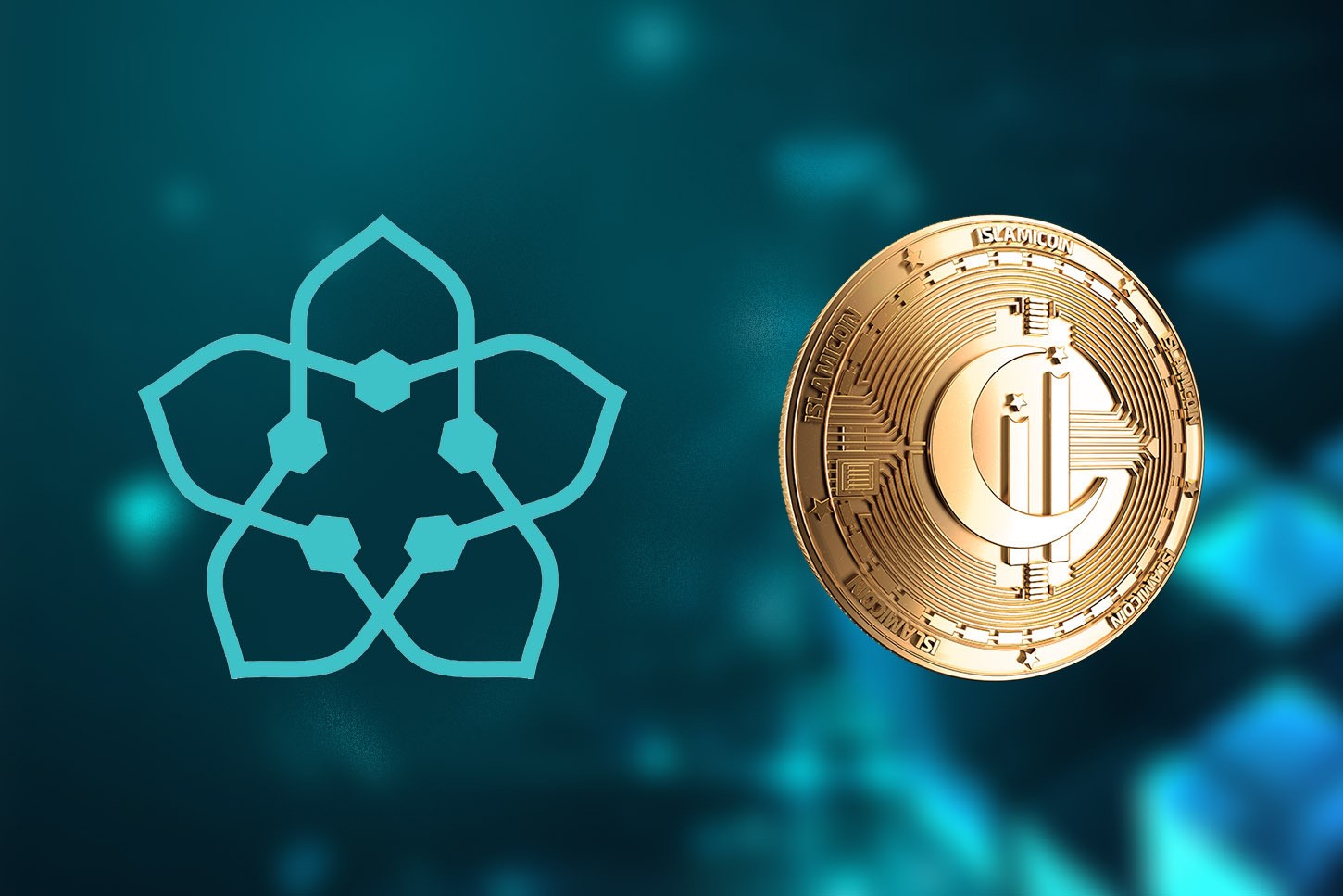 إطلاق آيتشين رسمياً في قمة مستقبل البلوكشين-دبي