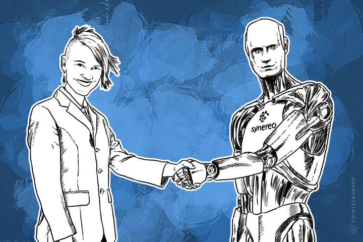 Synereo-Splicious Partnership Unveils Prototype in User Demo