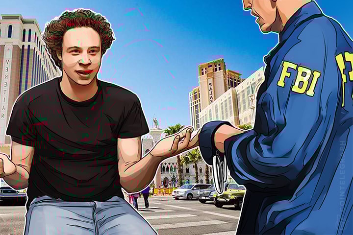 Hackers de WannaCry Mueven $140.000 de Carteras Bitcoin, Marcus Hutchins es Arrestado