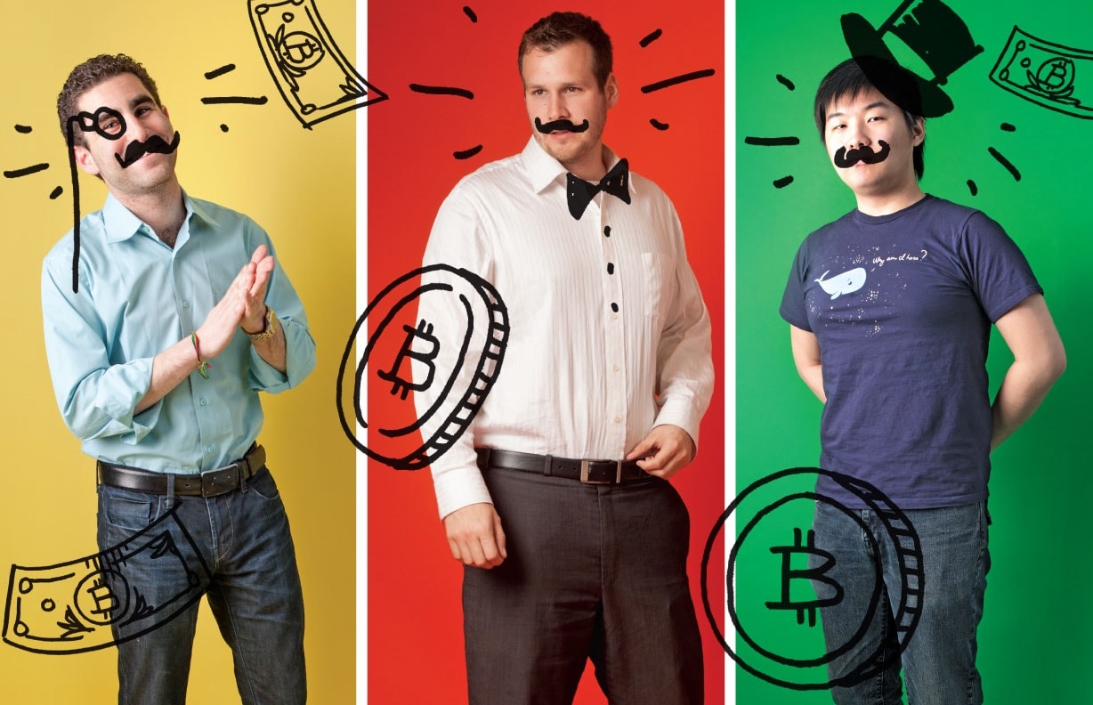 Bitcoin oligarchs? 47 people own more than a quarter of all Bitcoins