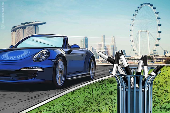 Singapur confirma que no "prohibirá" las criptomonedas, que no representan "riesgos preocupantes"