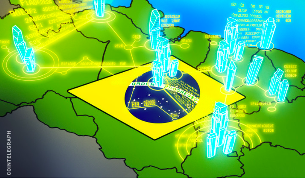 Noticias Cripto: Binance, Chiliz, Ripio, Foxbit, Bitget, nova empresa cripto no Brasil e outras novidades