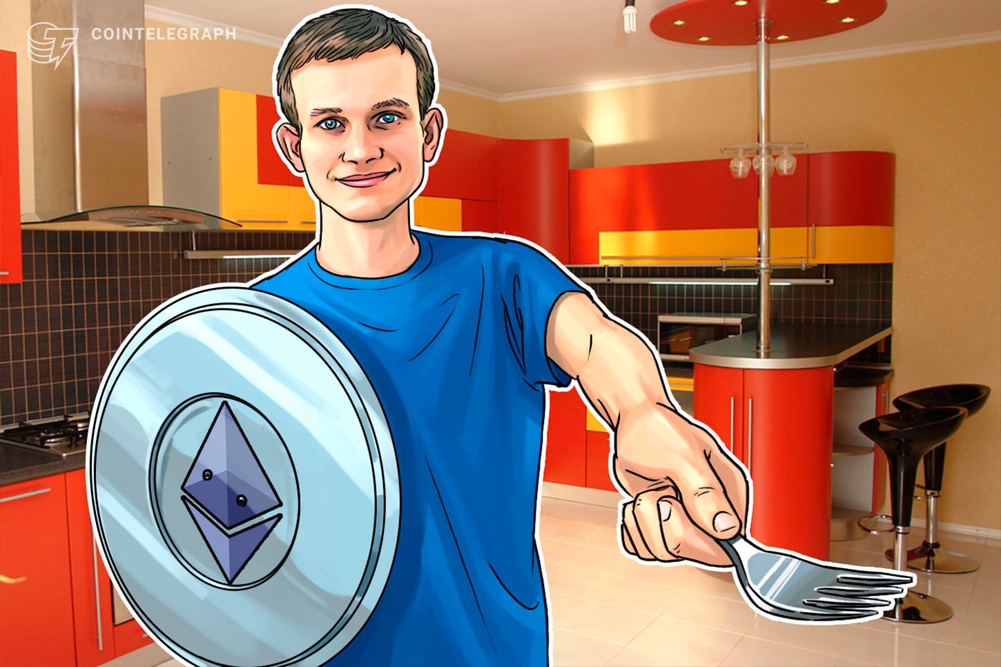 O Hard Fork do Ethereum Constantinopla virá no meio de janeiro, baseado em novo acordo dos desenvolvedores