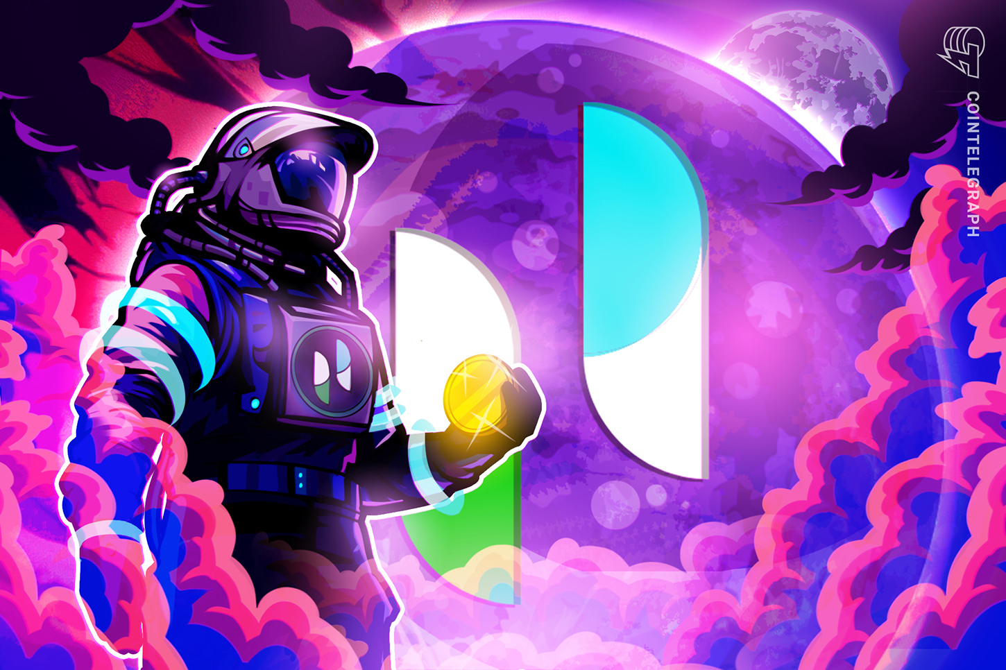 This exchange is celebrating its fourth-year anniversary with a bold move to empower the crypto community