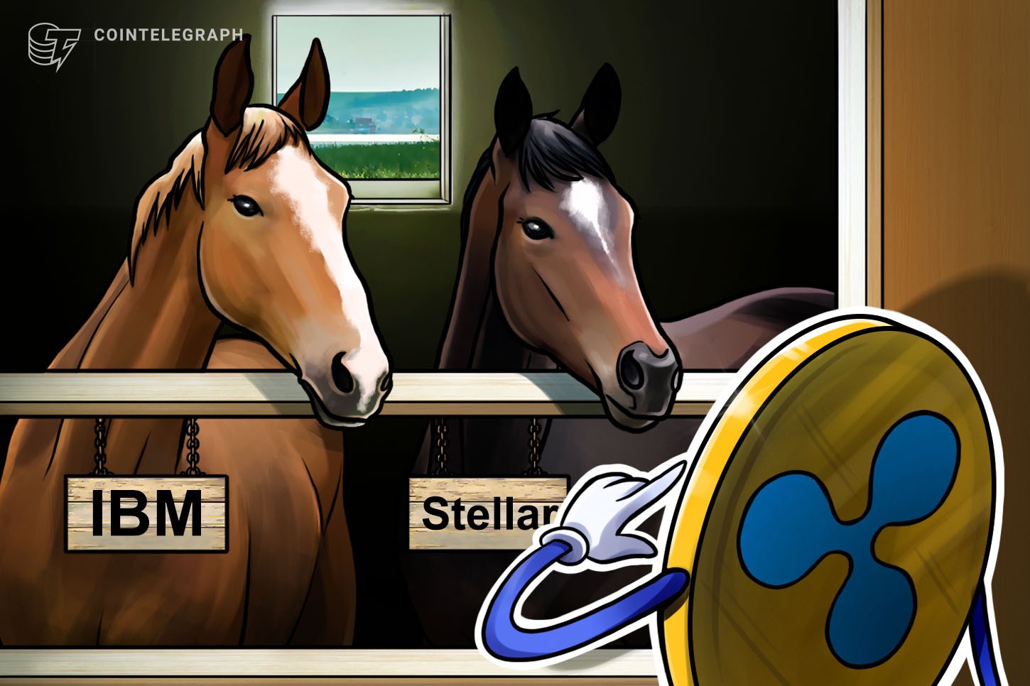 Rápido & Direto: a corrida para o mercado de pagamentos transfronteiriços