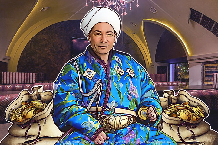 Daily Altcoin Price Analysis: New Year's Gifts From DASH And ETH