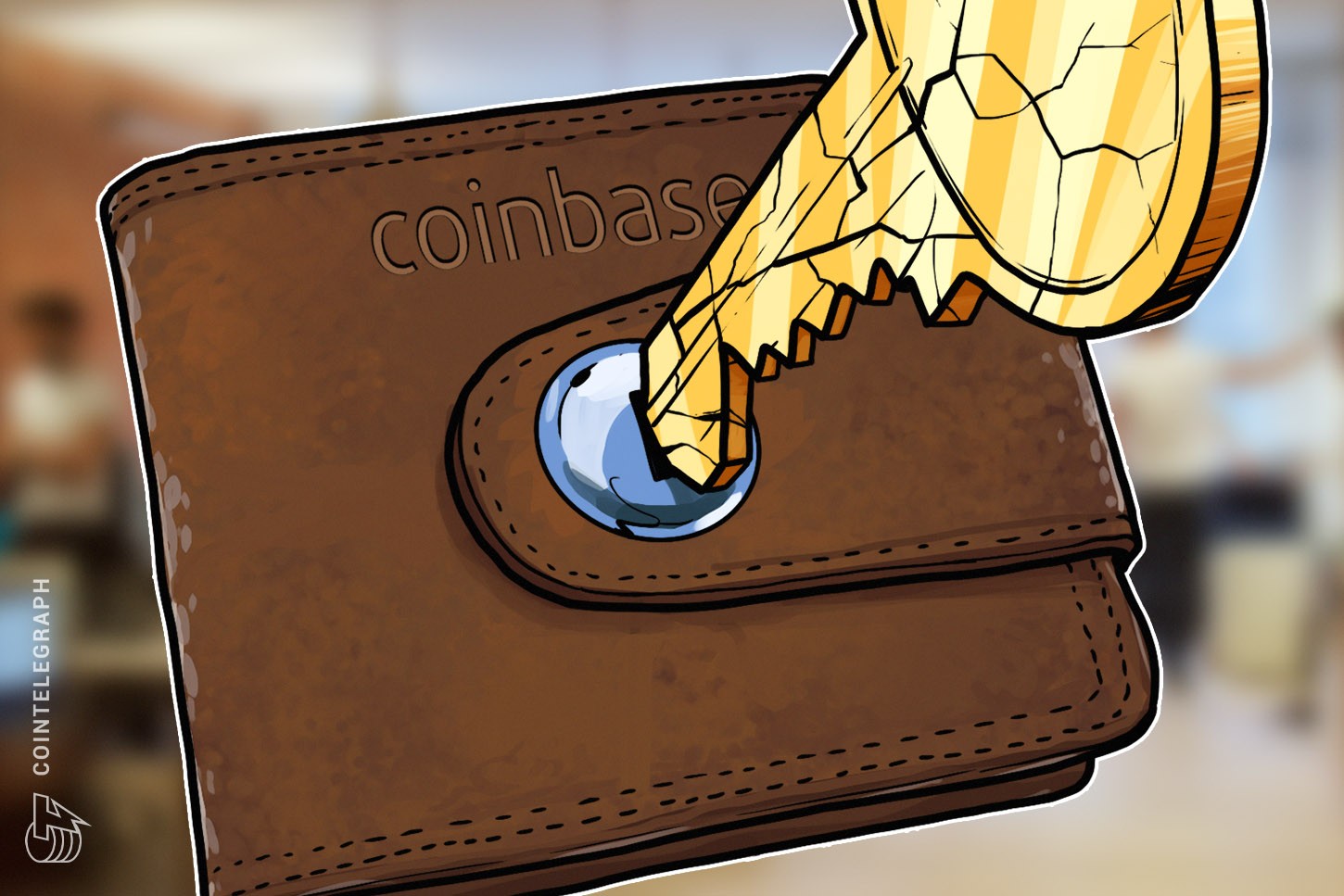Coinbase sospende l'account di WikiLeaks Shop per violazione dei termini di servizio