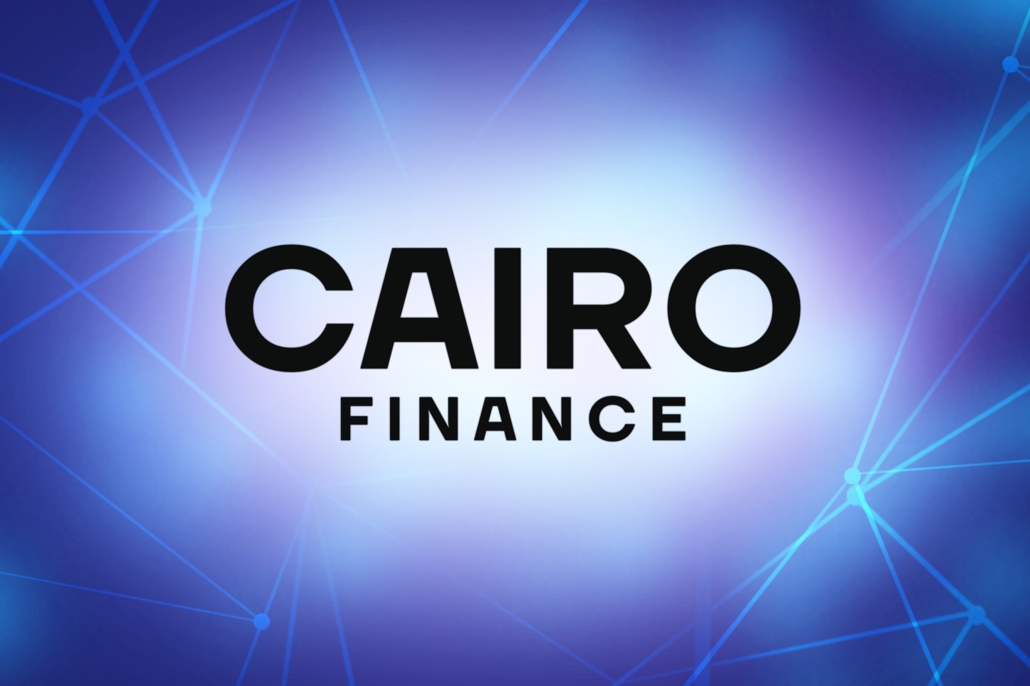 Cairo Finance befeuert DeFi mit seiner Cash Machine