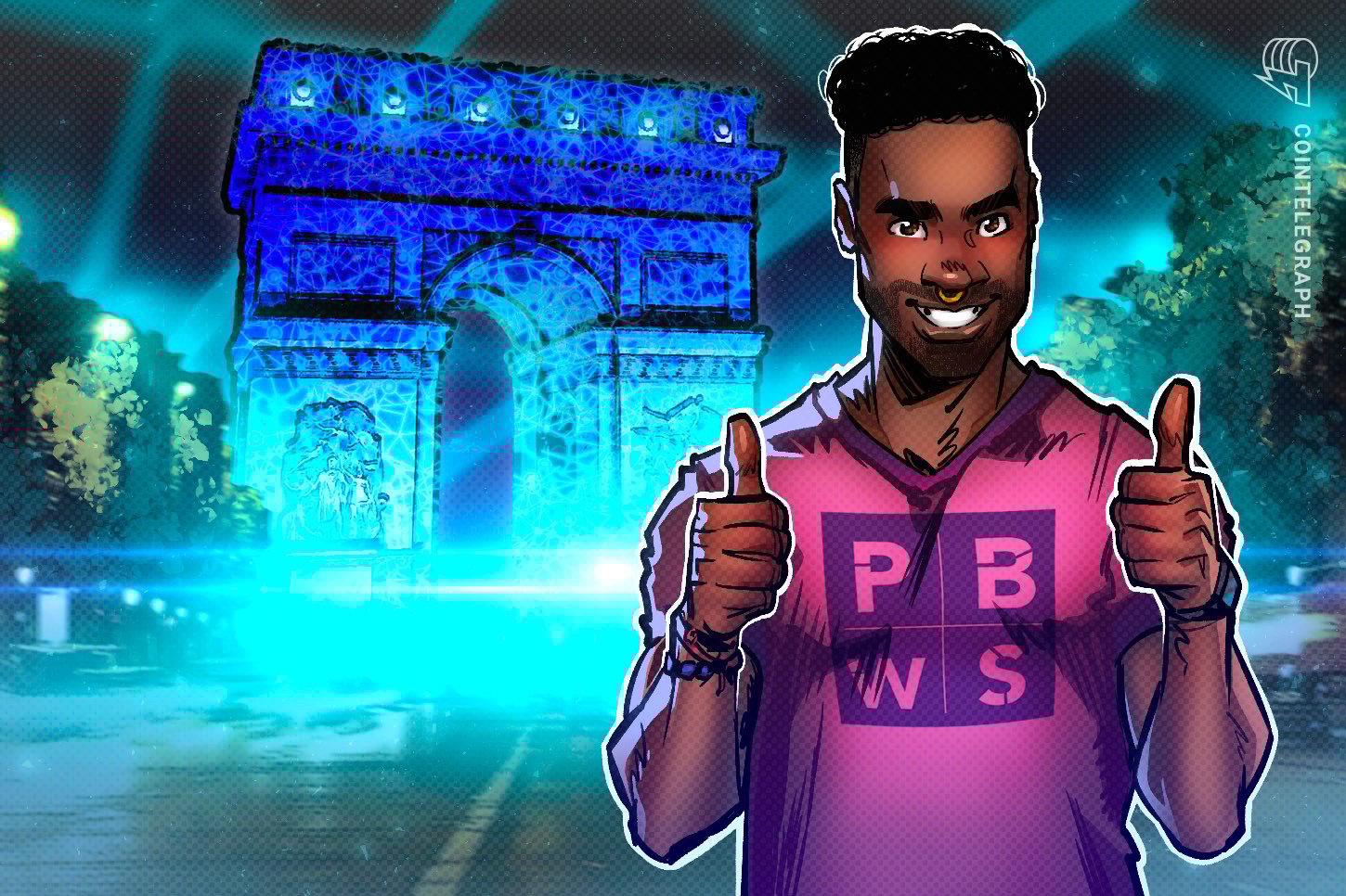 Paris Blockchain Week Summit: Welche Fragen wirft die Kryptoregulierung auf?