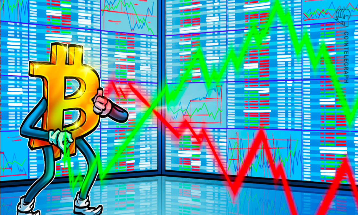 Preço do Bitcoin hoje 08/08/2023: BTC vive momento de marasmo e quase não se move nas últimas 24h permanecendo em US$ 29.100