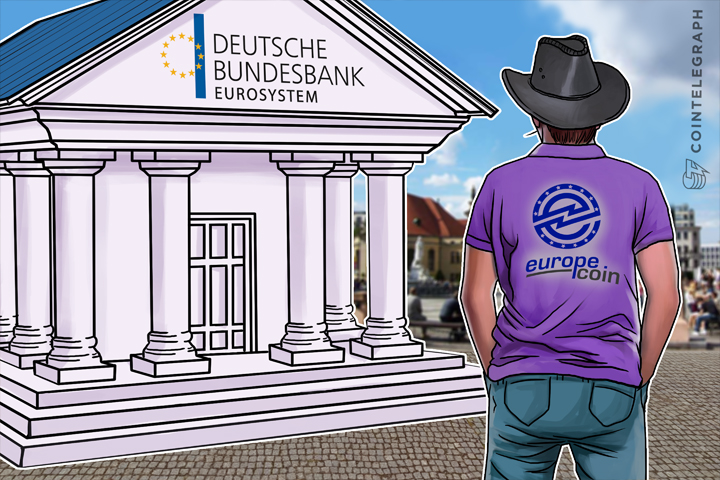 Banks Should Embrace Blockchain, Not Oppose It: Matthias Klees