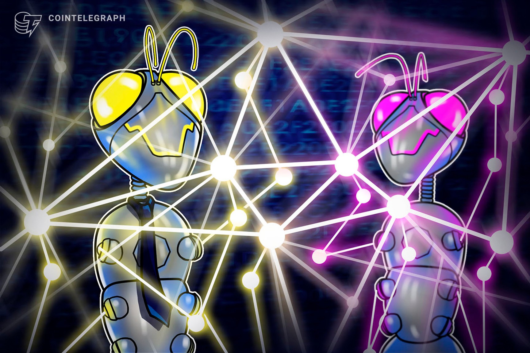 Se realizará encuentro digital para conversar sobre infraestructuras Blockchain