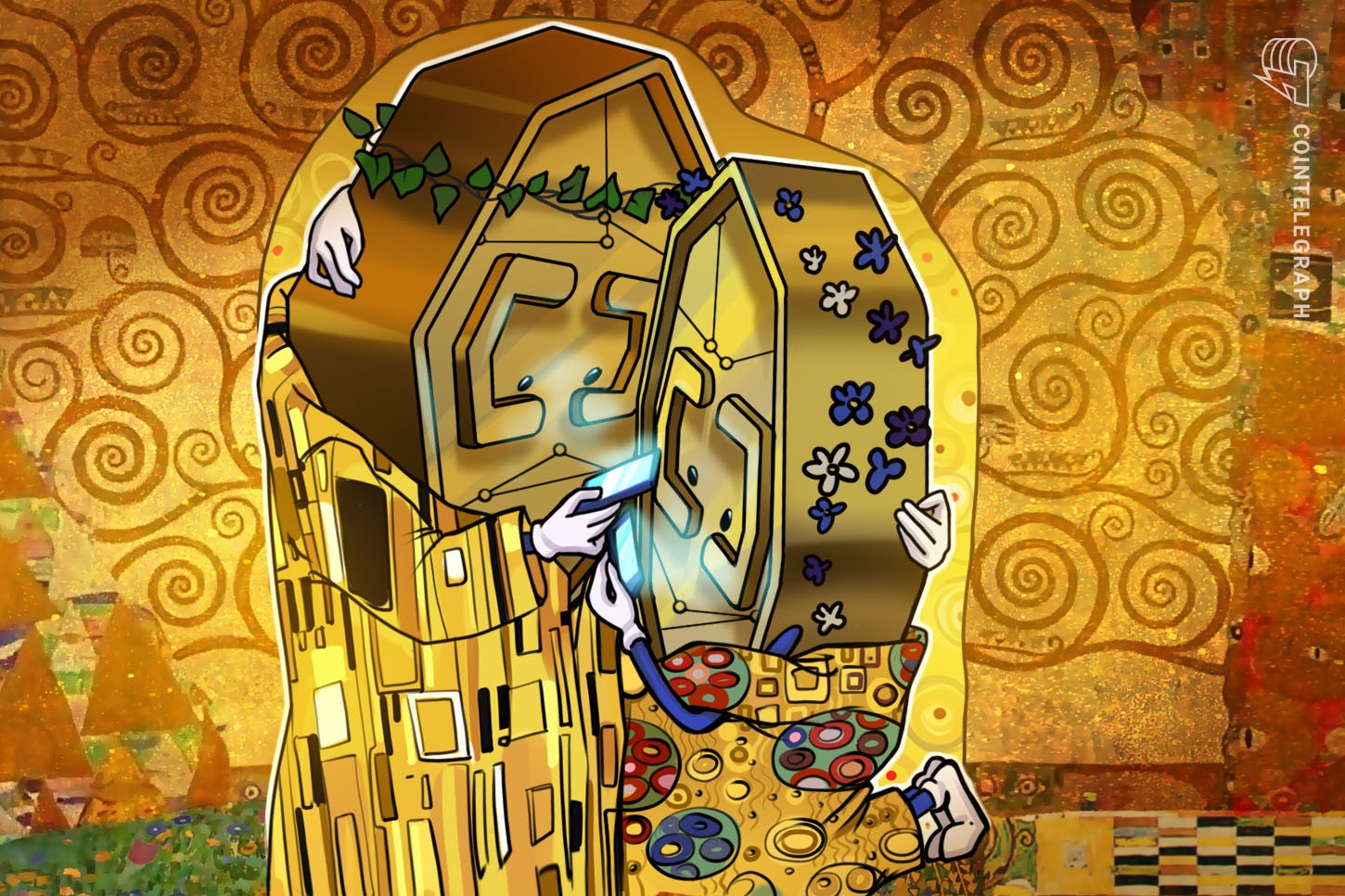 Hodler’s Digest, de 5 a 11 de novembro: Capitão Kirk de Star Trek defende a descentralização da ETH, enquanto o falso Elon Musks supera o Twitter