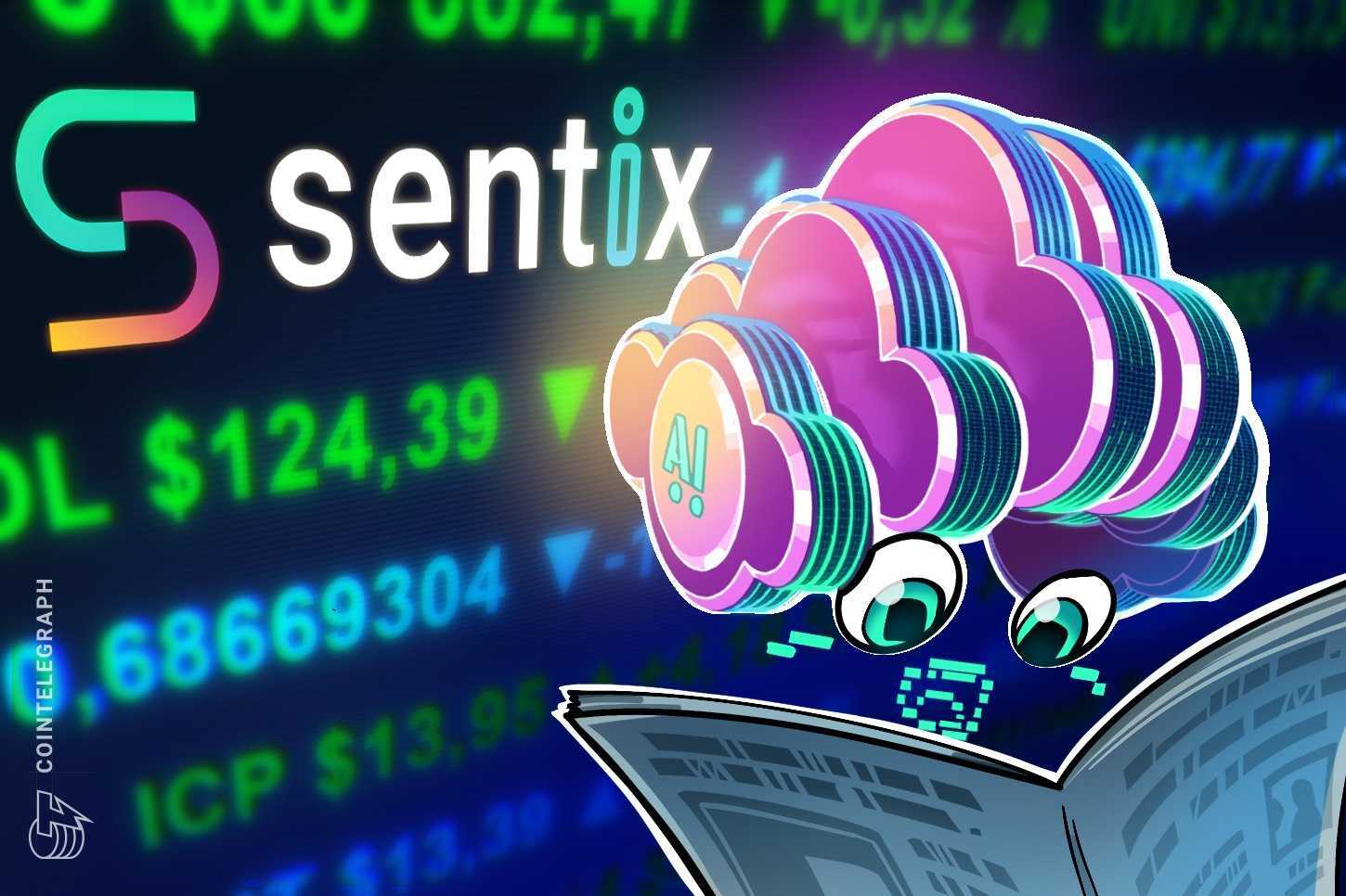 AI-powered media analysis tool enhances crypto trading with sentiment insights