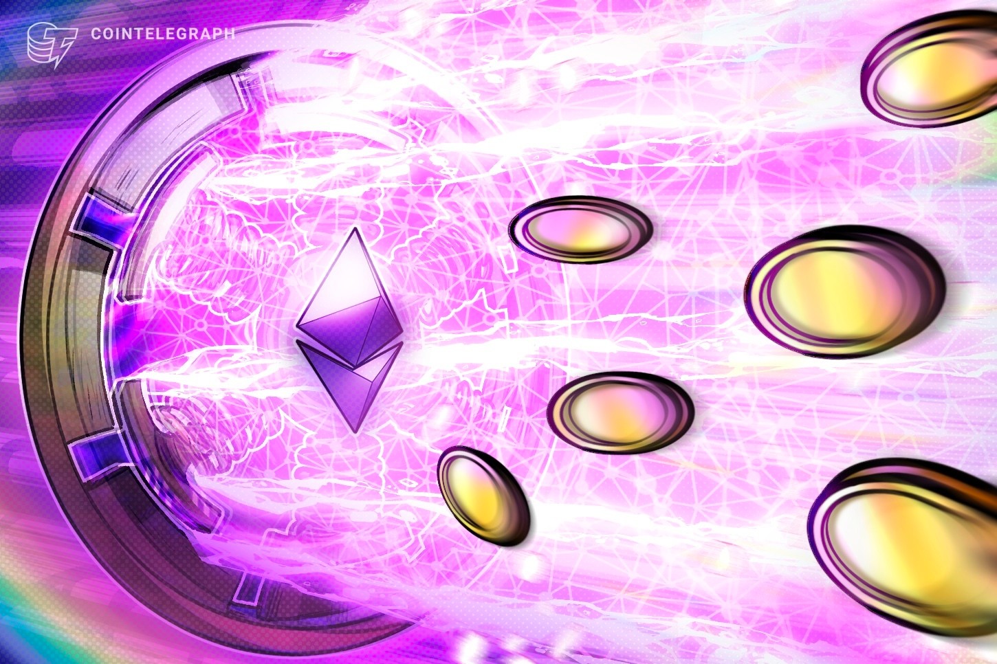 L’Ether bientôt à 6 000 $ ? Les signaux d’un rallye explosif de l'actif crypto !