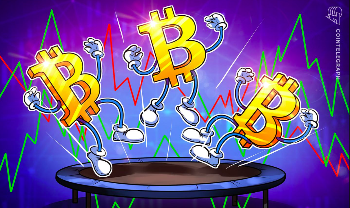 Preço do Bitcoin hoje 22/08/2023: touros tentam recuperação no preço do Bitcoin enquanto ursos querem quebrar suporte de US$ 25 mil